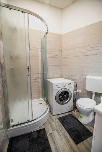 Apartment Lucija-terme ?marje?ke Toplice