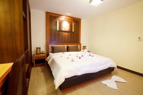 Hotel Chawalun Resort