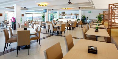 Hotel Chawalun Resort
