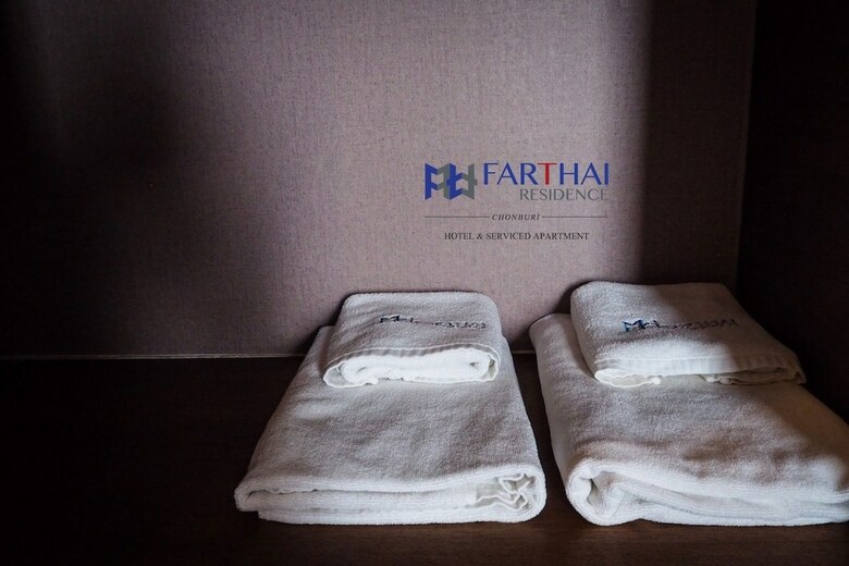 Hotel Farthai Residence