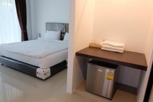 Hotel Me2 Singhamuntra Resort Kamphaengsaen