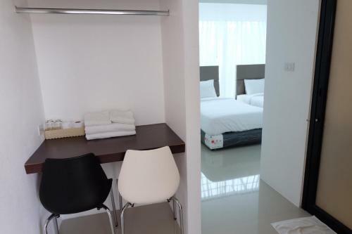Hotel Me2 Singhamuntra Resort Kamphaengsaen