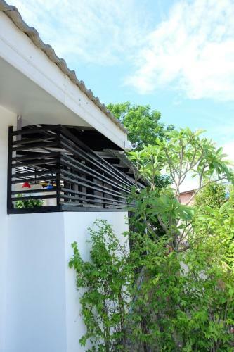 Hotel Me2 Singhamuntra Resort Kamphaengsaen