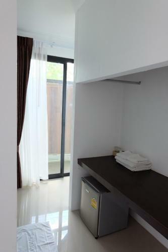 Hotel Me2 Singhamuntra Resort Kamphaengsaen
