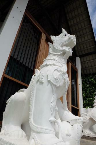 Hotel Me2 Singhamuntra Resort Kamphaengsaen