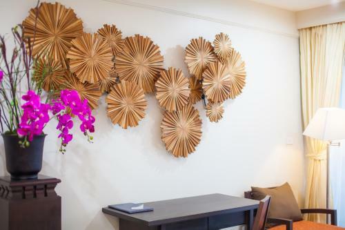 Huernnana Boutique Hotel