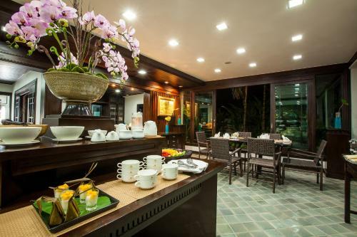 Huernnana Boutique Hotel