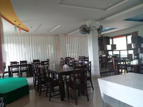 Hotel Kradang Nga Boutique Inn