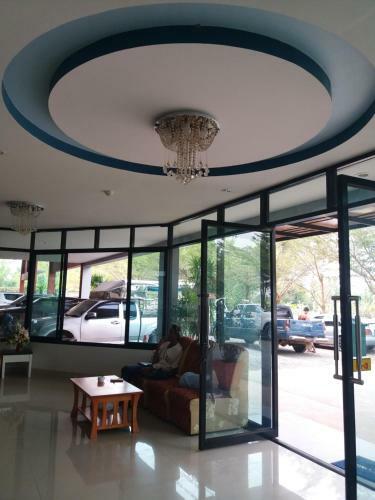 Hotel Kradang Nga Boutique Inn