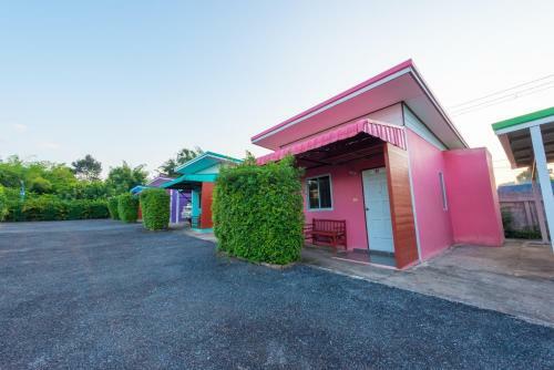 Hotel Khun Ning Resort