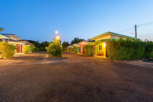 Hotel Khun Ning Resort