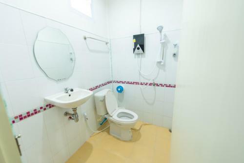 Hotel Khun Ning Resort