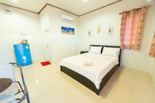 Hotel Khun Ning Resort