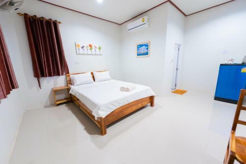 Hotel Khun Ning Resort