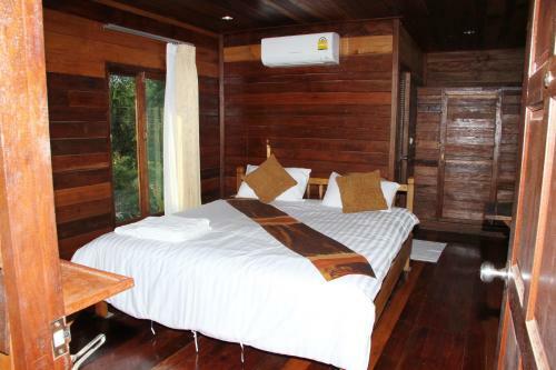 Hotel Burilamplai Resort