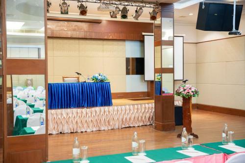 Station One Hotel - Aranyaprateth