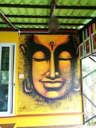 Silptam Homestay