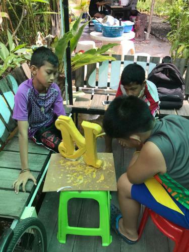 Silptam Homestay