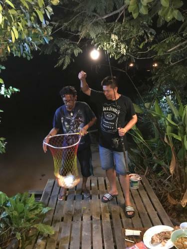 Silptam Homestay