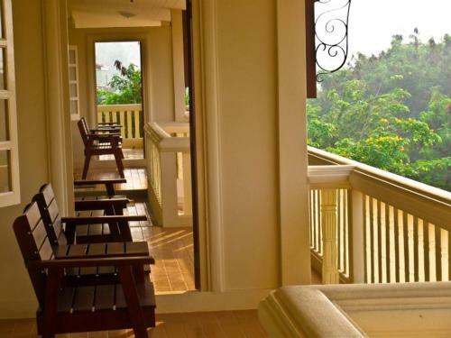 Hotel Momchailai River Retreat