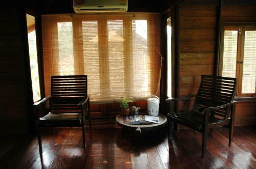 Hotel Momchailai River Retreat