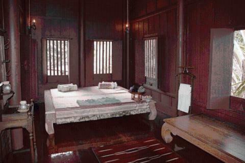 Hotel Momchailai River Retreat