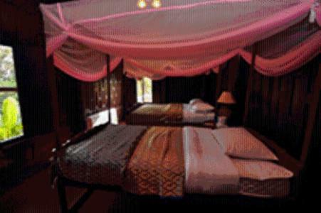 Hotel Momchailai River Retreat