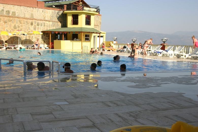 Nysa Hotel