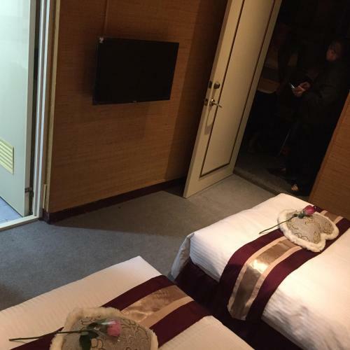 Hotel Gu-ting-ben B&B