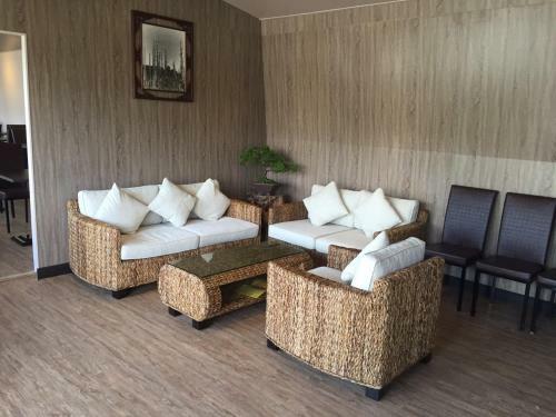Hotel Gu-ting-ben B&B