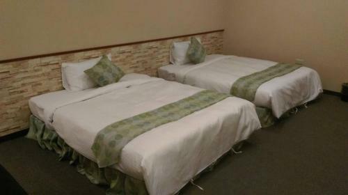 Hotel Gu-ting-ben B&B