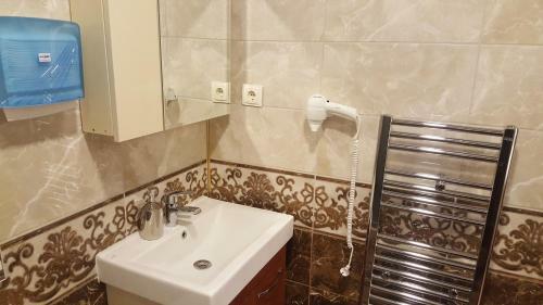 Seybils Hotel