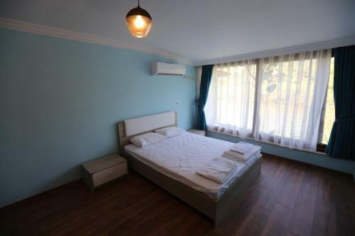 Bed & Breakfast Sakl?gol Evleri