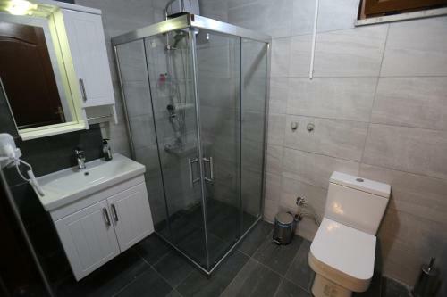 Bed & Breakfast Sakl?gol Evleri