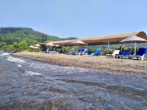 Bed & Breakfast Sakl?gol Evleri