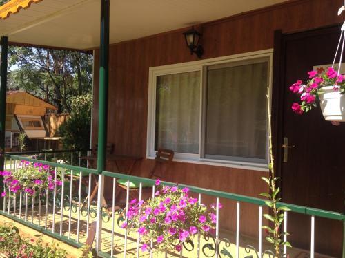 Bed & Breakfast Sakl?gol Evleri