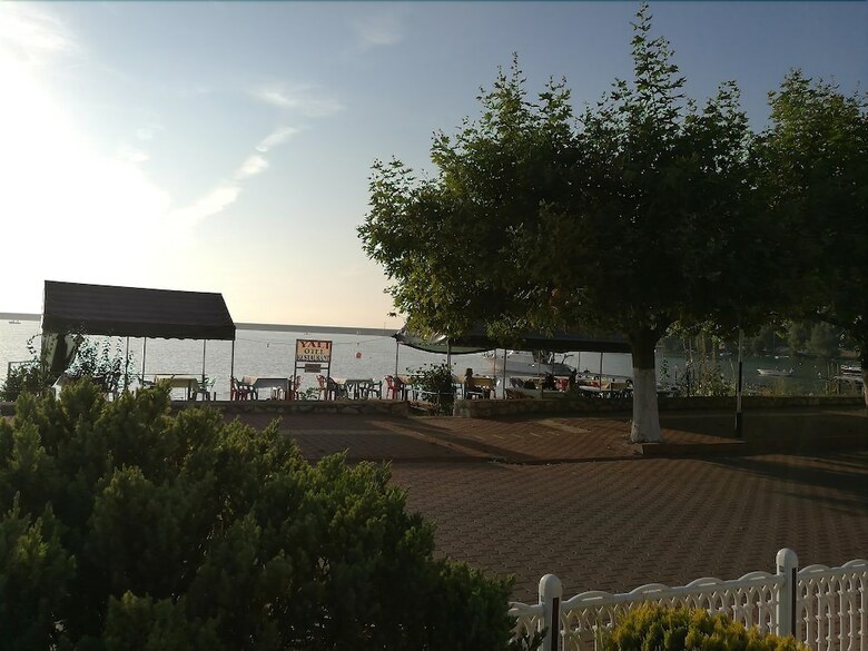 Hotel Yali Otel