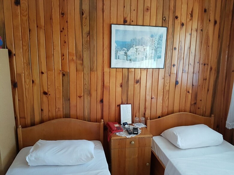 Hotel Yali Otel