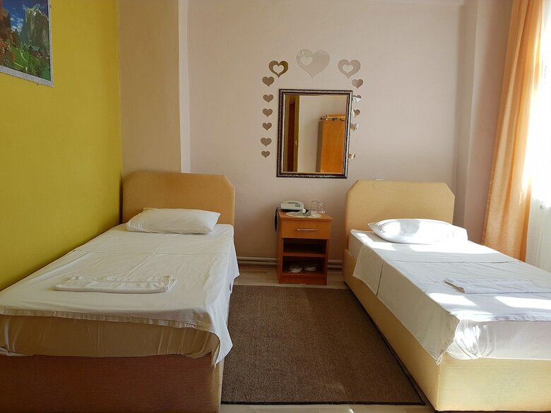Hotel Yali Otel