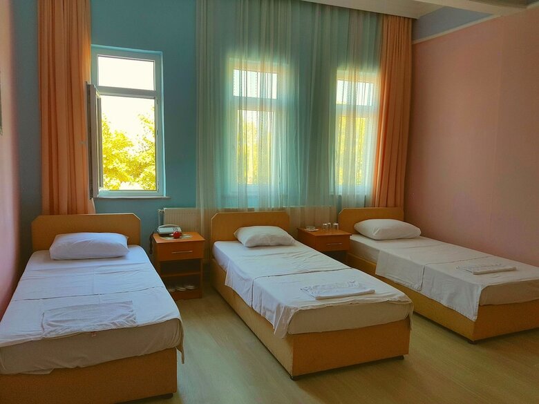 Hotel Yali Otel