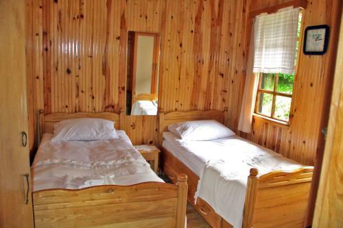 Hostal Osman ?at?ro?lu Kona??