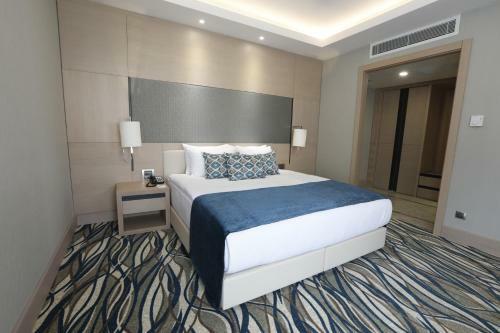 Hotel Ramada By Wyndham Gumushane