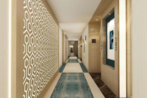 Hotel Ramada By Wyndham Gumushane