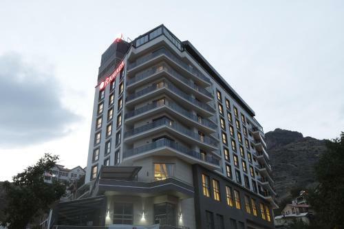 Hotel Ramada By Wyndham Gumushane