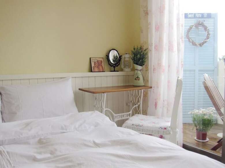 Bed & Breakfast Sweet Home 101