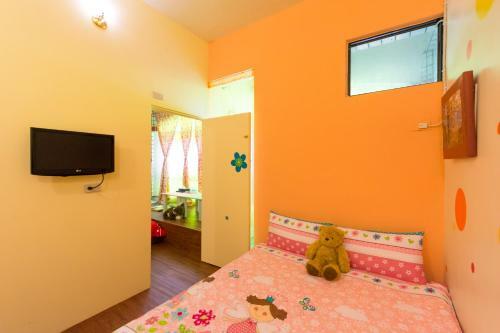 Time Travelodge Homestay