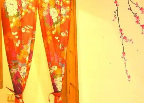 Time Travelodge Homestay