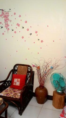 Time Travelodge Homestay