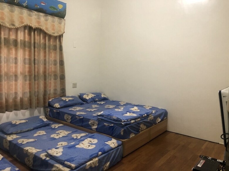Bed & Breakfast Ji Xiang