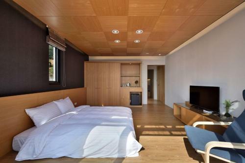 Shan Yi Fang Resort